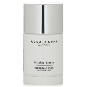 ACCA KAPPA - White Moss Deodorant Stick 801116 75ml/2.6oz